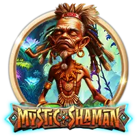 Mystic Shaman